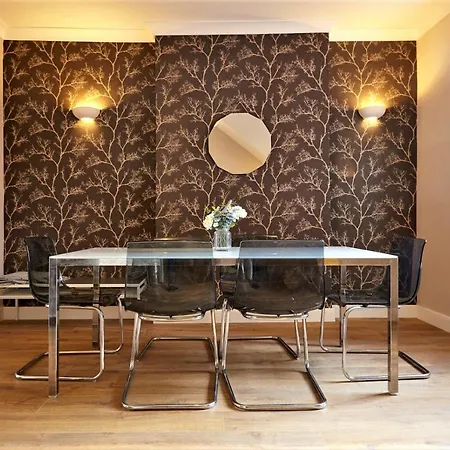 Appartement Meredith Way With Parking - Your