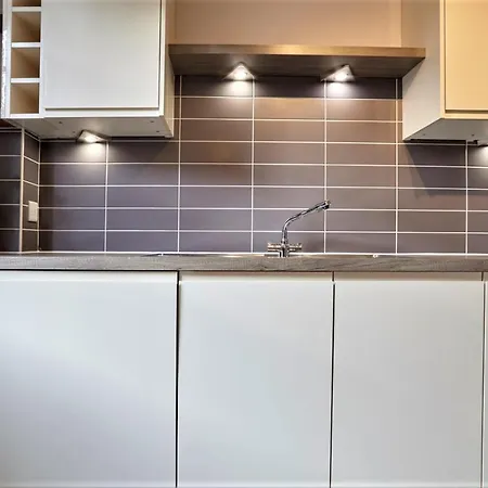Appartement Meredith Way With Parking - Your