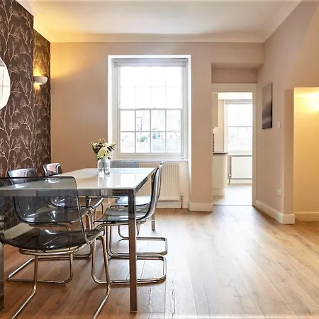 Meredith Way With Parking - Your Appartement