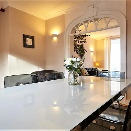 Appartement Meredith Way With Parking - Your *