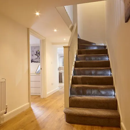 Appartement Meredith Way With Parking - Your Bristol