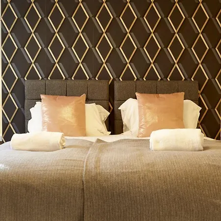 Meredith Way With Parking - Your Appartement Bristol
