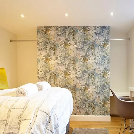 Appartement Meredith Way With Parking - Your