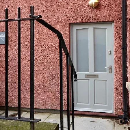 Meredith Way With Parking - Your Appartement